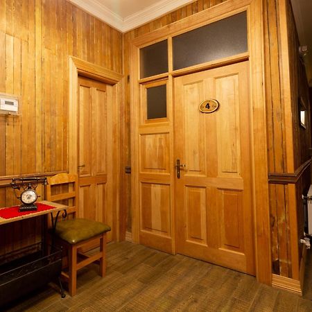 פואנטה ארנס Hostal Boutique Patagonia Mistica מראה חיצוני תמונה