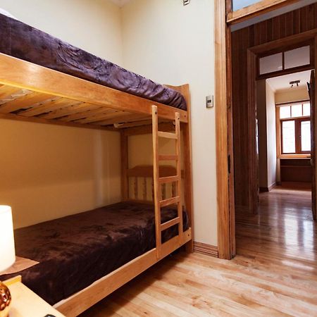 פואנטה ארנס Hostal Boutique Patagonia Mistica מראה חיצוני תמונה