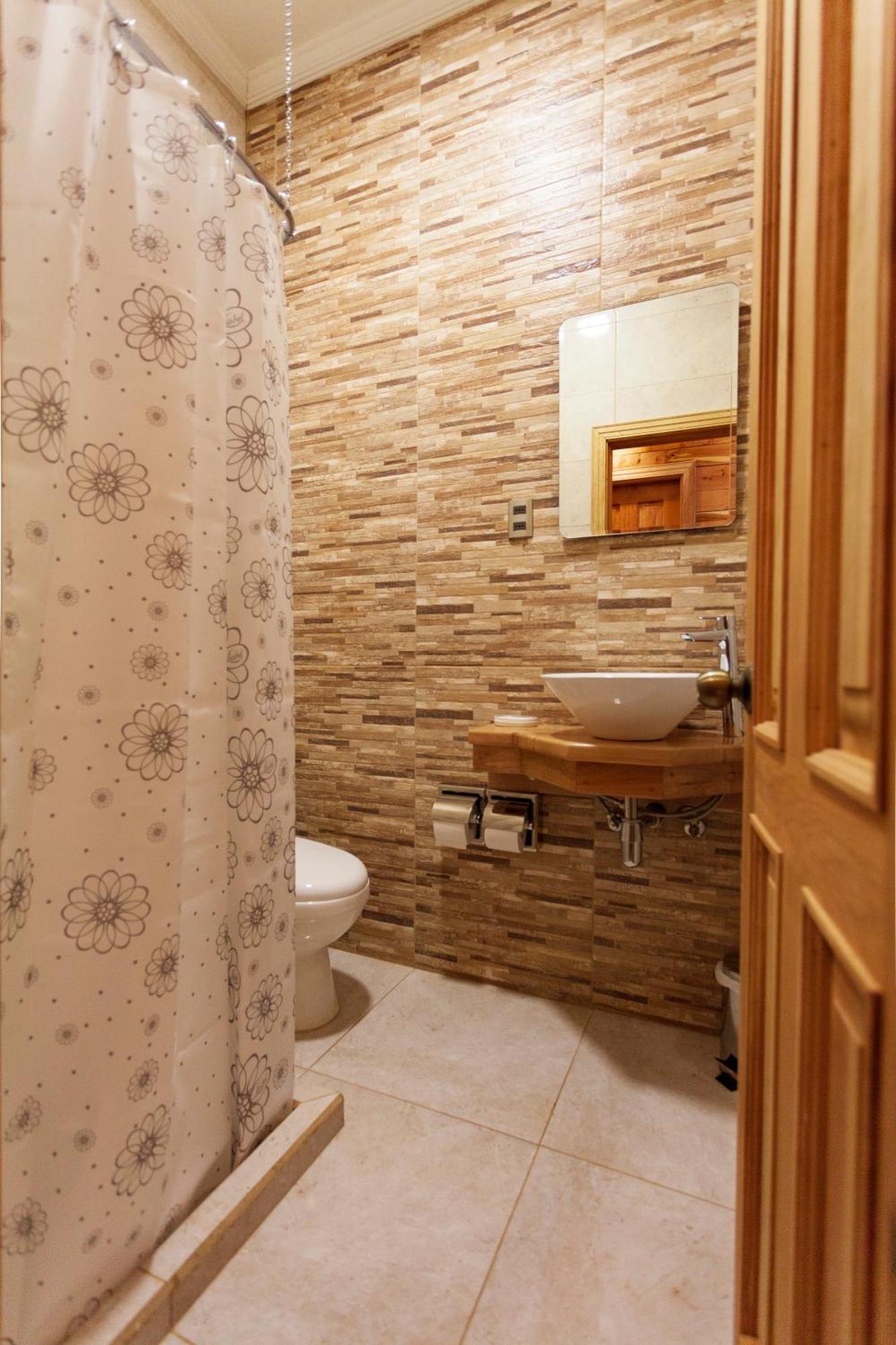 פואנטה ארנס Hostal Boutique Patagonia Mistica מראה חיצוני תמונה