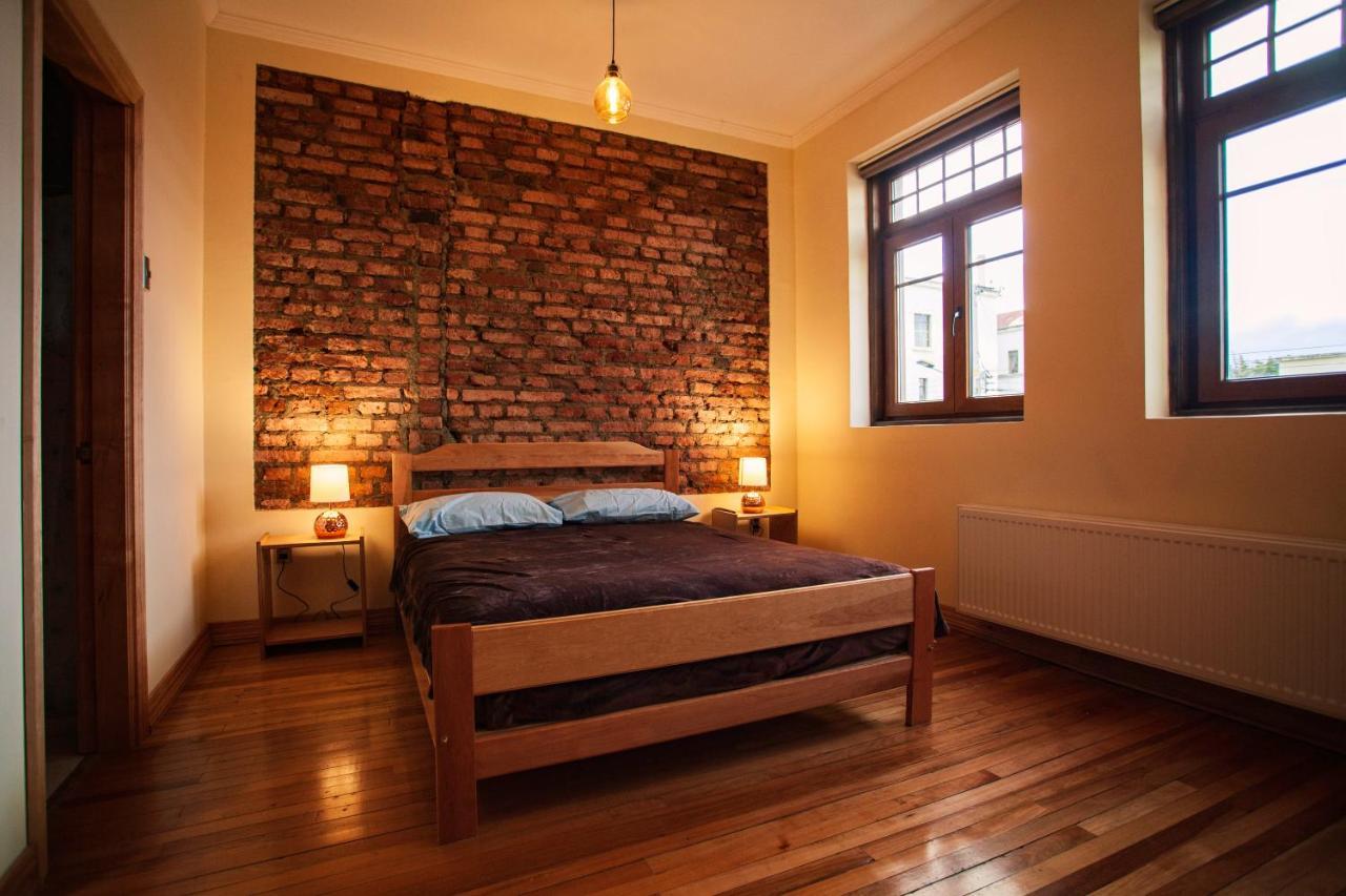 פואנטה ארנס Hostal Boutique Patagonia Mistica מראה חיצוני תמונה