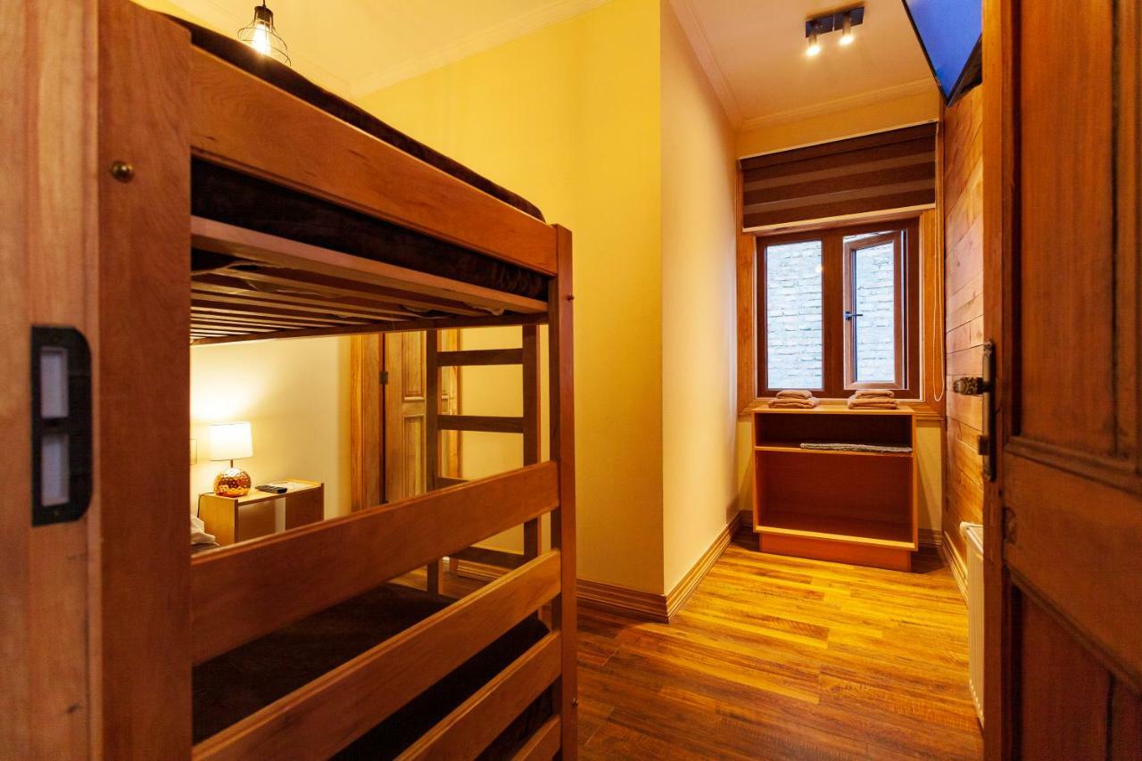 פואנטה ארנס Hostal Boutique Patagonia Mistica מראה חיצוני תמונה