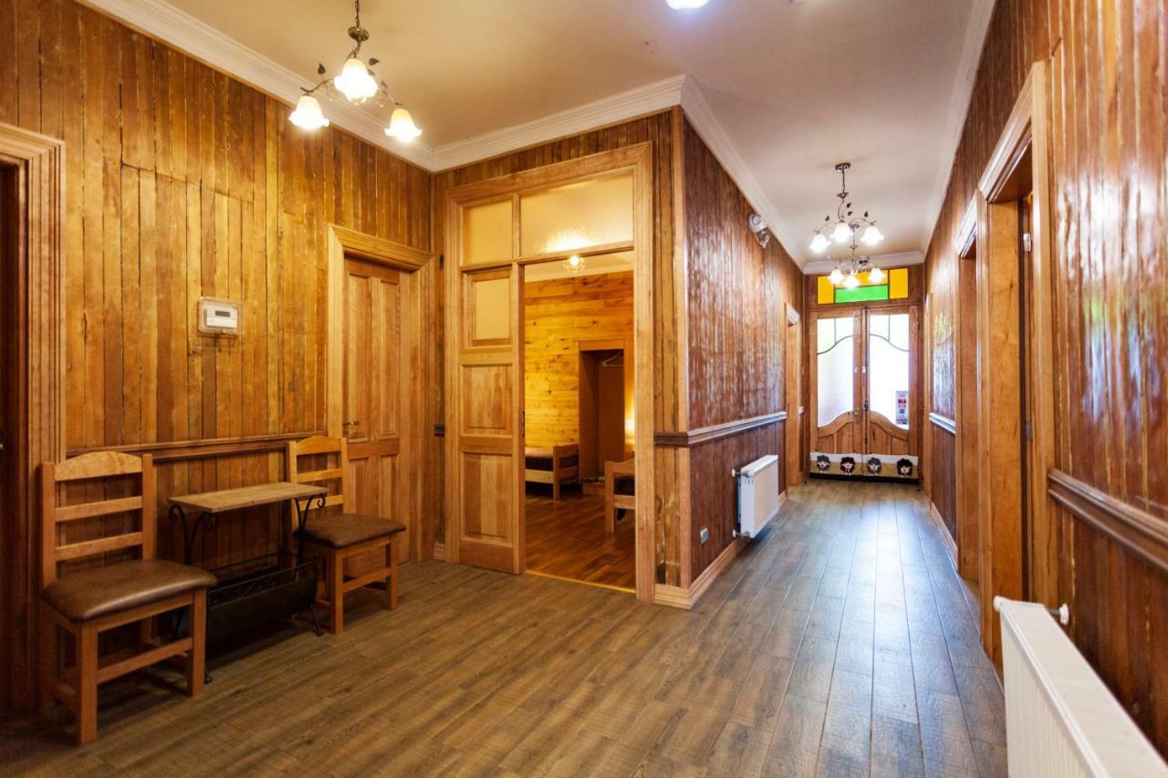 פואנטה ארנס Hostal Boutique Patagonia Mistica מראה חיצוני תמונה