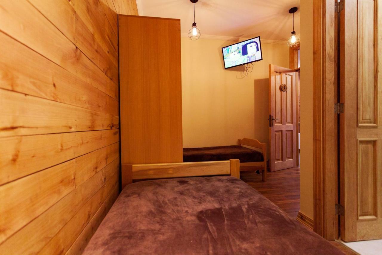 פואנטה ארנס Hostal Boutique Patagonia Mistica מראה חיצוני תמונה