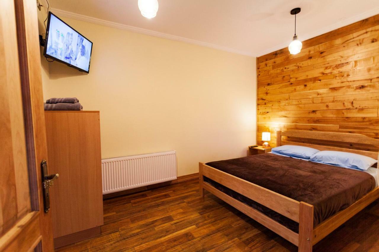 פואנטה ארנס Hostal Boutique Patagonia Mistica מראה חיצוני תמונה